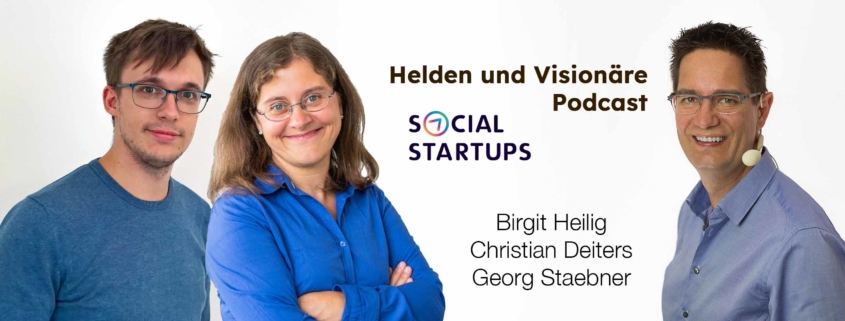 Birgit Heilig + Christian Deiters + Georg Staebner