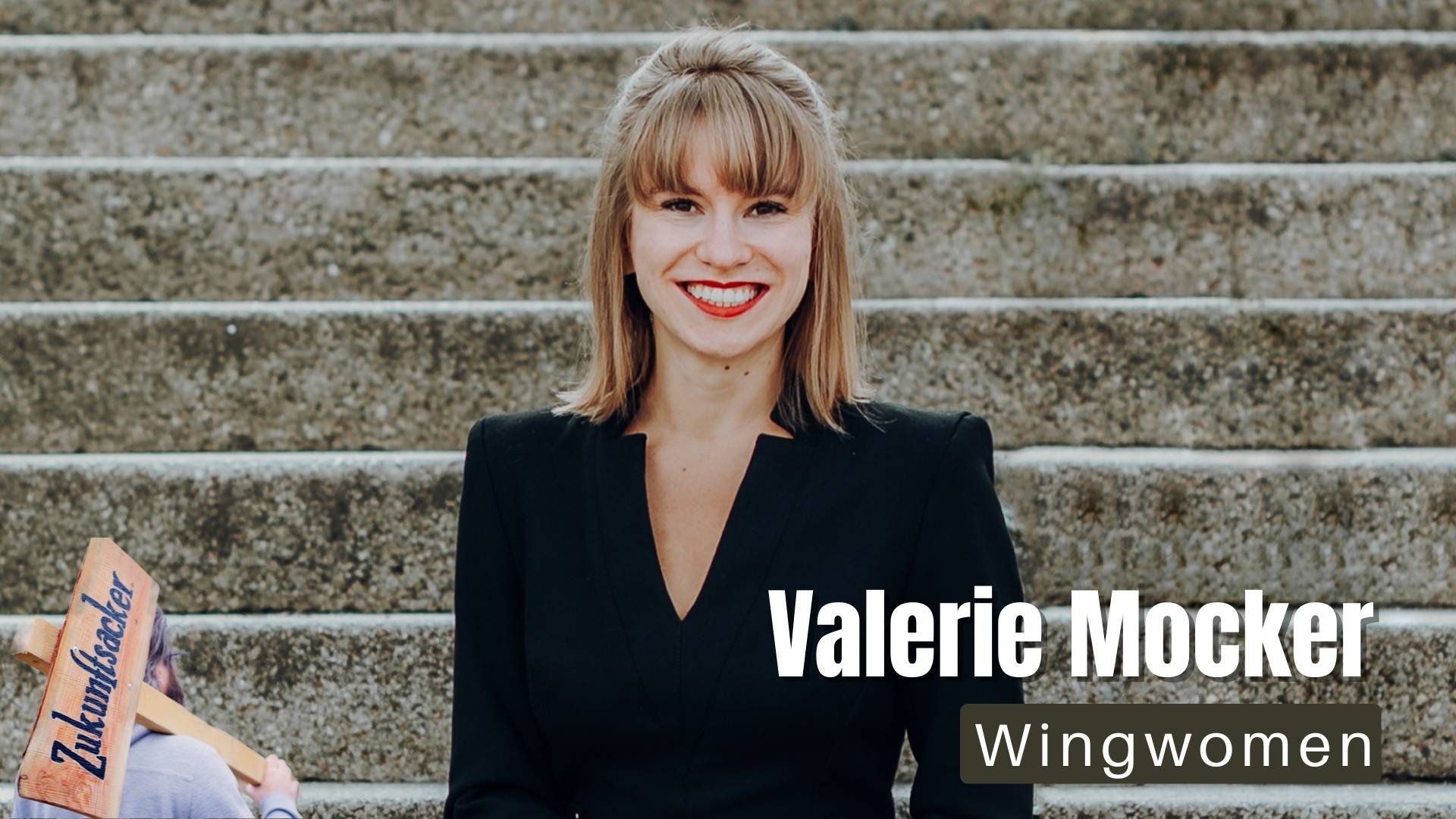 Valerie Mocker von Wingwomen