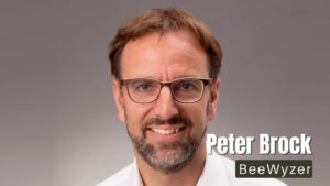 Peter Brock von BeeWyzer